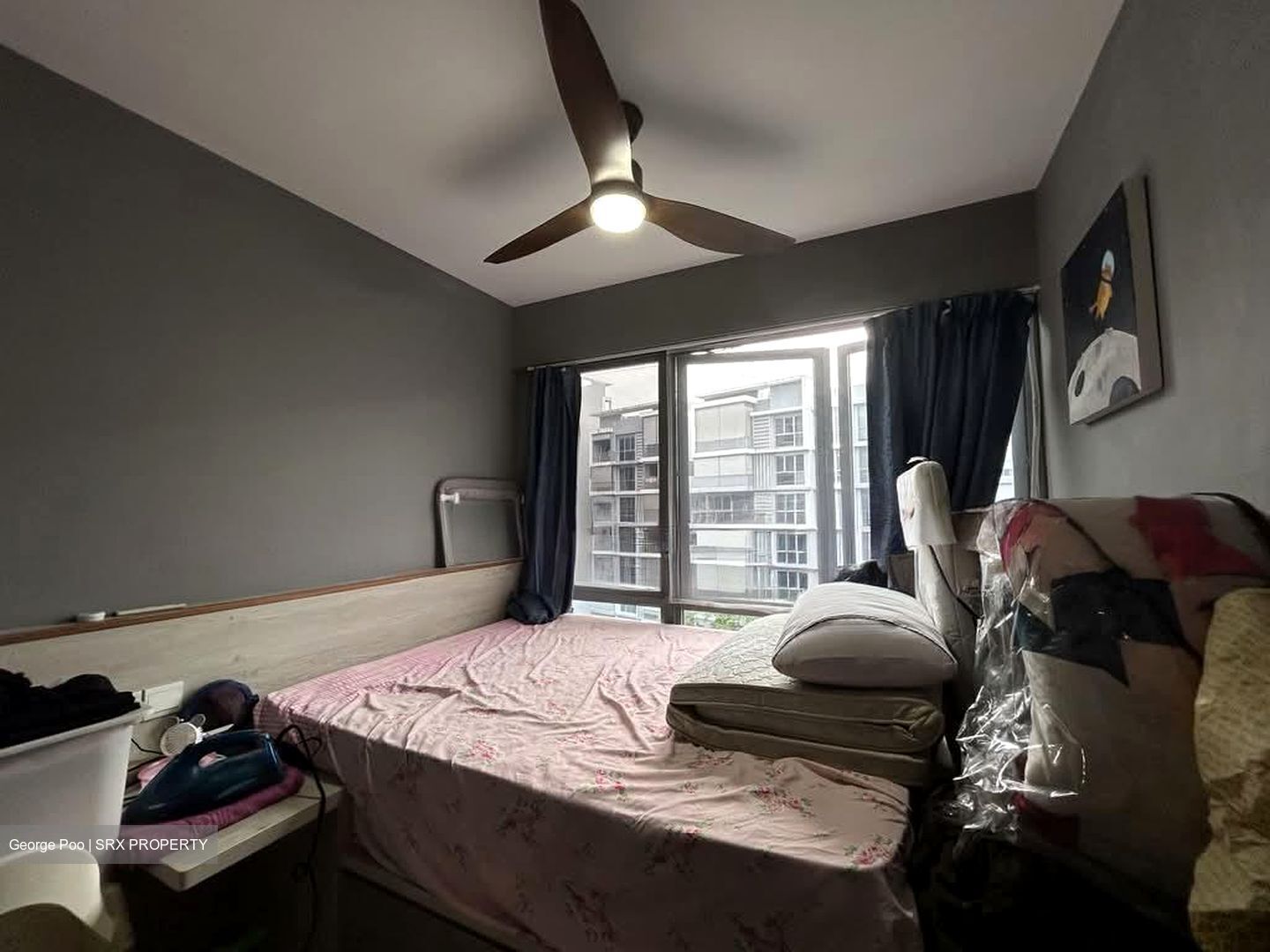 The Visionaire (D27), Condominium #592606811